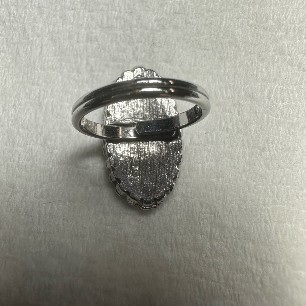 Turquoise Ring - Picture 2 of 4